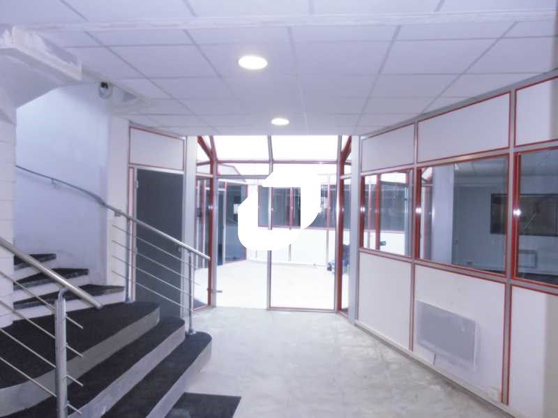 Sur la commune de Voisins-le-Bretonneux (78 - Yve