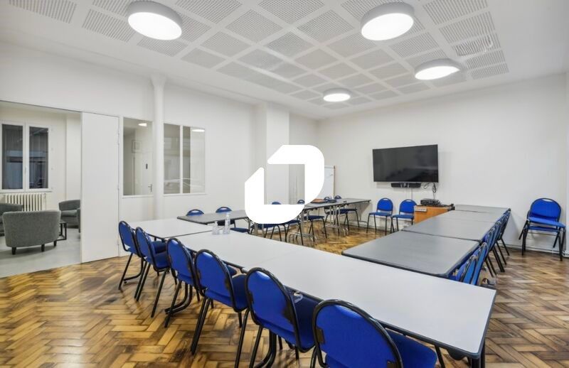 IMMPROVE vous propose à la location une surface d