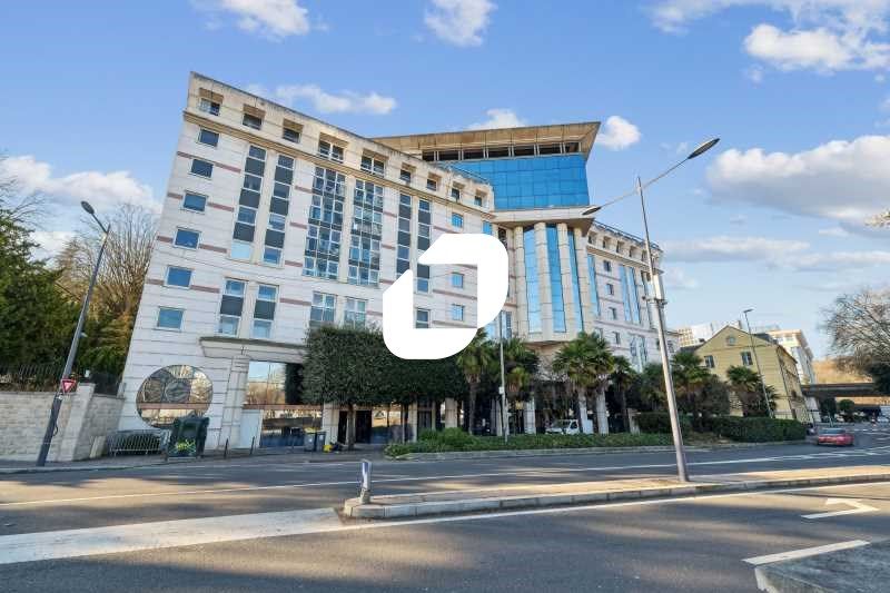 IMMPROVE vous propose des bureaux aux portes de P