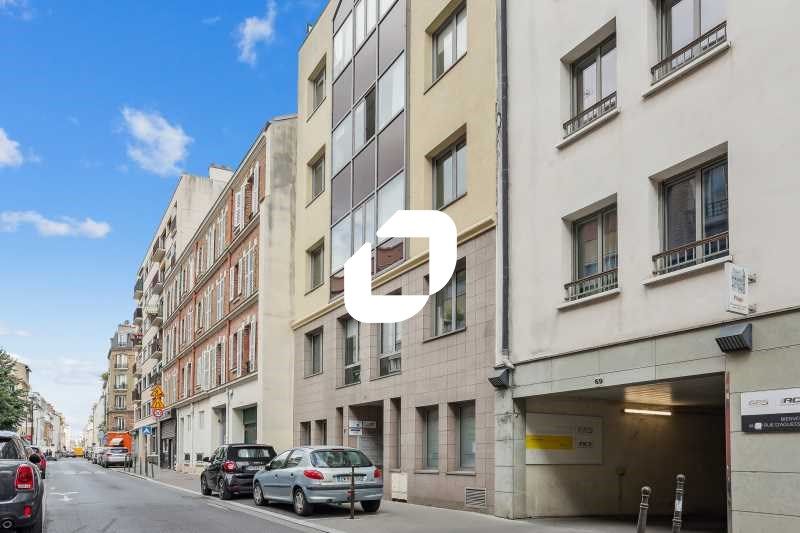 Bureaux disponibles sur Boulogne nord ! Immprove 