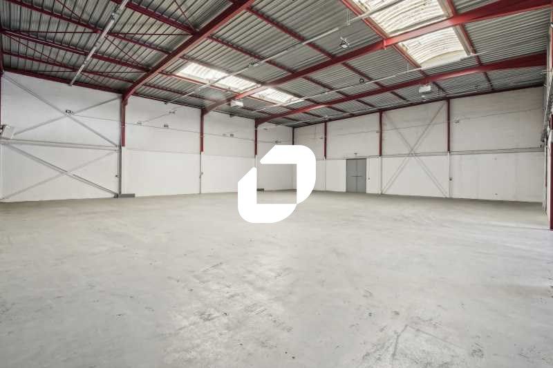 Situés à proximité immédiate des accès autoroutie