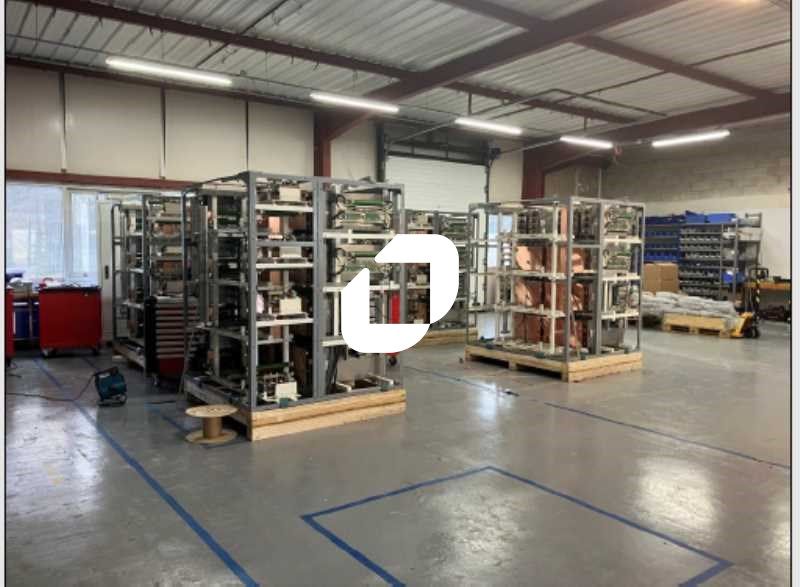 À la recherche d'un espace professionnel idéaleme