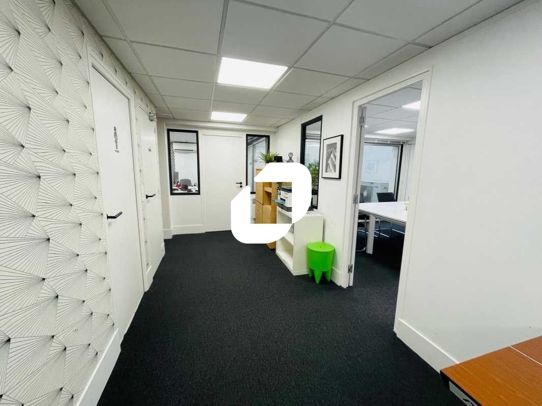 Bail de courte durée ou 3/6/9 ans possible. IMMPR