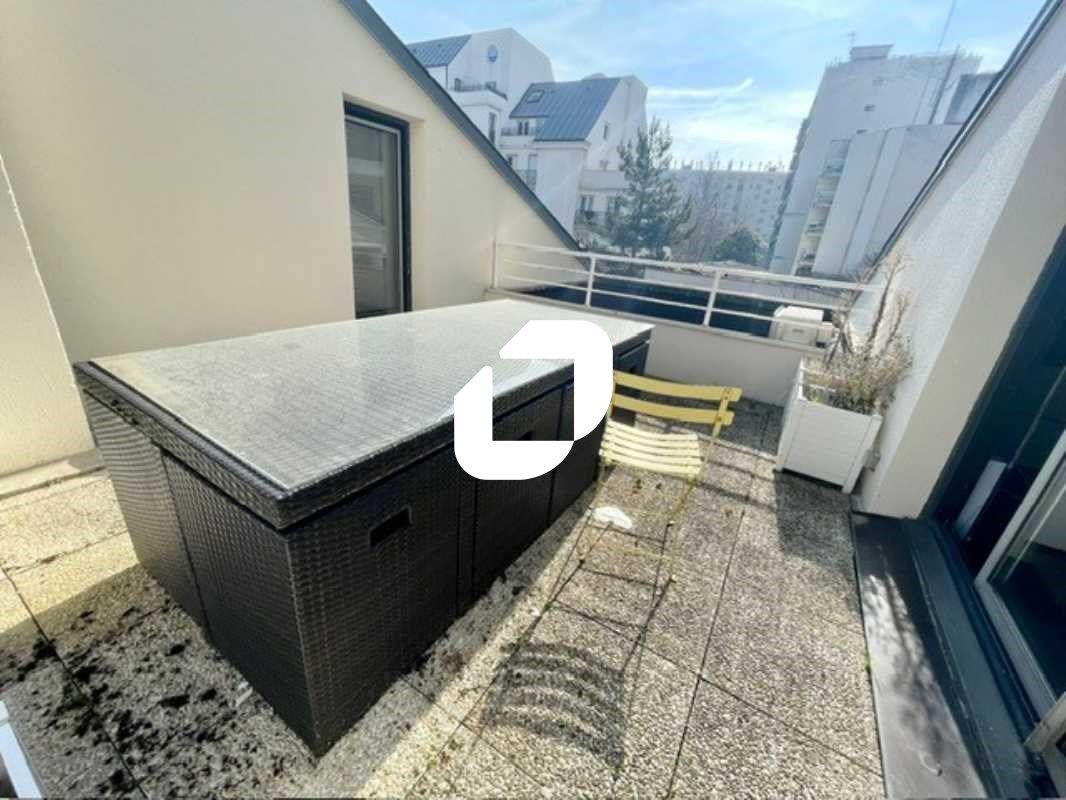 Bail de courte durée ou 3/6/9 ans possible. IMMPR