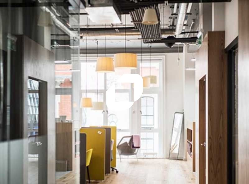 Immprove vous propose des bureaux dans le centre 