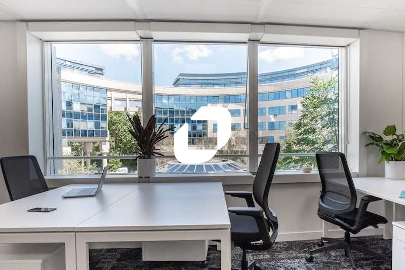 En plein coeur d'Issy les Moulineaux et à proximi