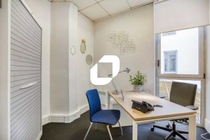 Au pied de la zone commerciale des Passages, Immp