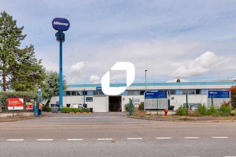 Situé dans le Parc des Mardelles à Aulnay-sous-Bo