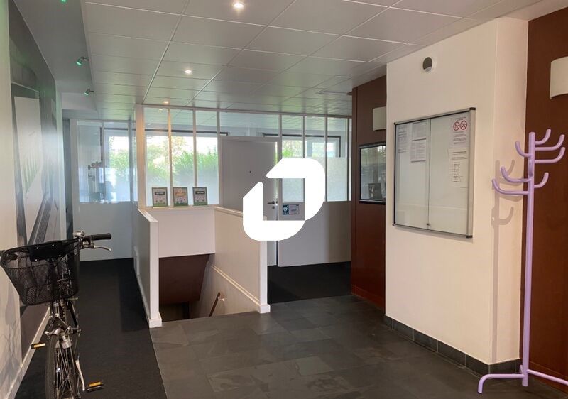 Immprove, vous propose une surface de bureaux en 