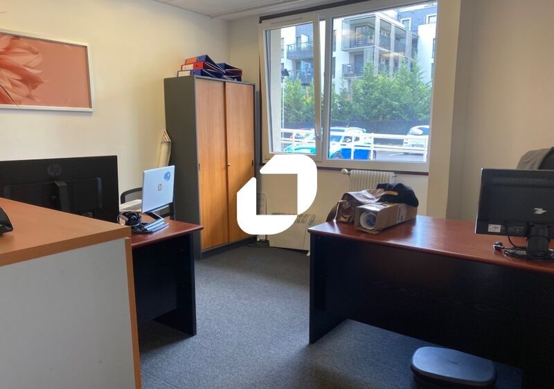 Immprove, vous propose une surface de bureaux en 