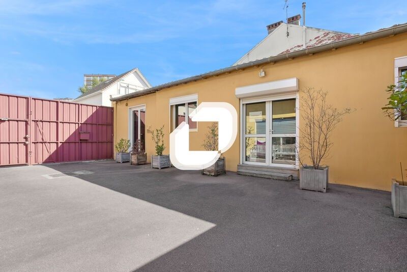 IMMPROVE a le plaisir de vous proposer à la locat