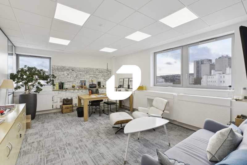 Immprove propose des bureaux plug and play en loc