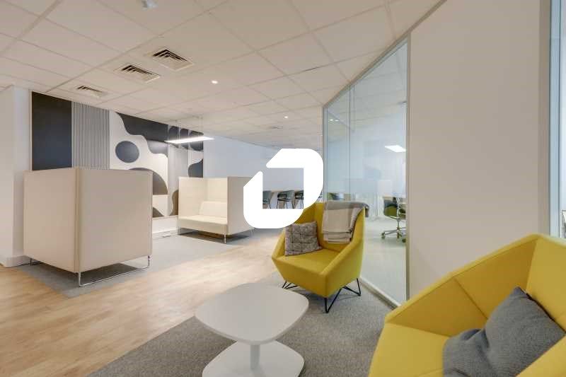 A proximité immédiate du Métro sur le secteur pri