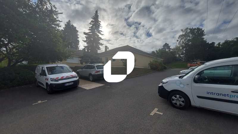 Immprove vous propose un immeuble de bureaux indé