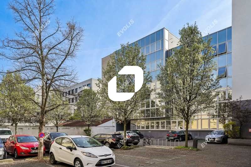 A deux pas de Paris - Proche du métro Garibaldi (