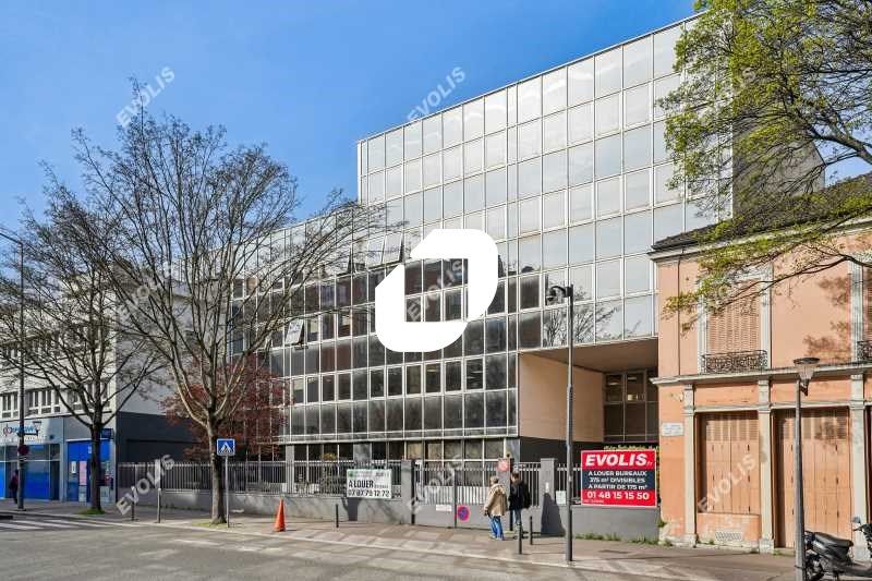 A deux pas de Paris - Proche du métro Garibaldi (
