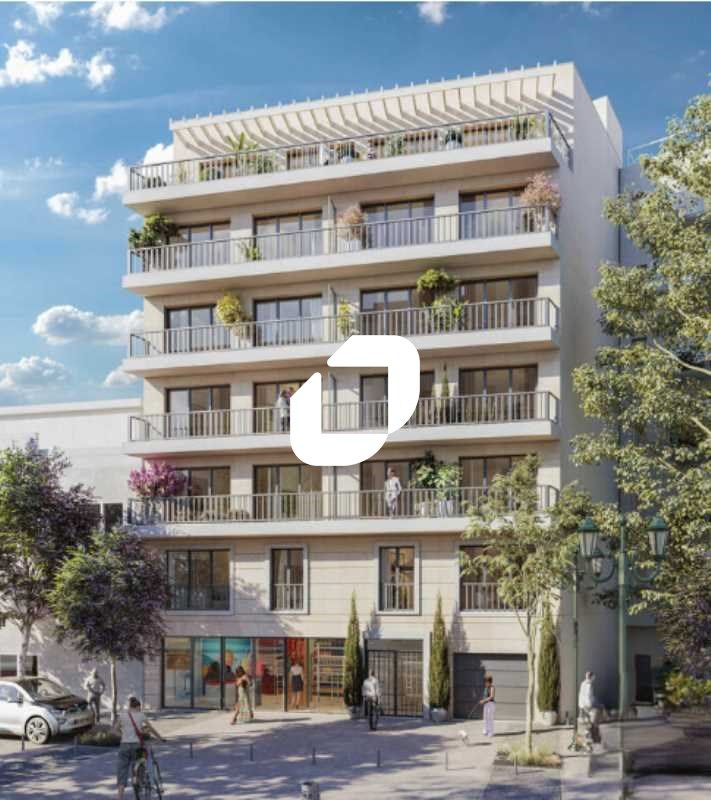 Immprove vous propose un local commercial brut de