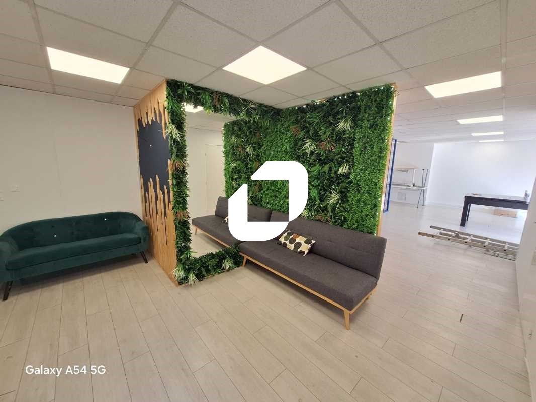 IMMPROVE vous présente une opportunité à GARCHES