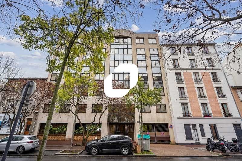 Rare ! IMMPROVE vous propose des bureaux de 226 m