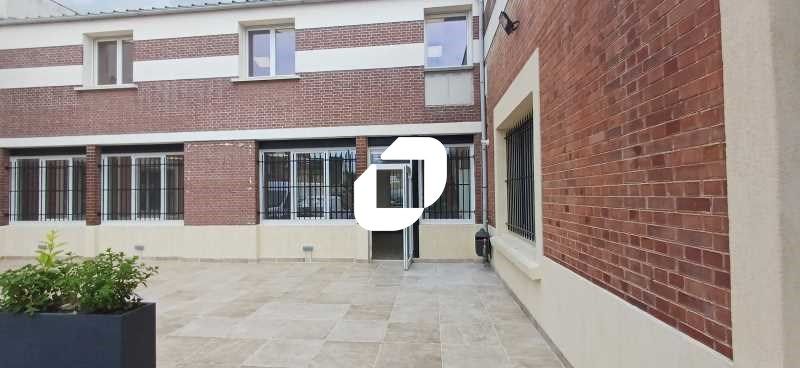 IMMPROVE vous propose, au pied de la gare d'Auber