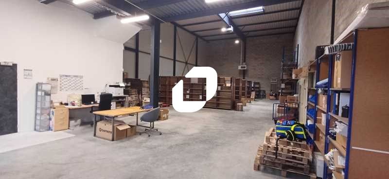 IMMPROVE vous propose au sein de la zone d'activi