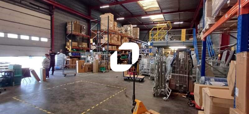 IMMPROVE vous propose au sein de la zone d'activi