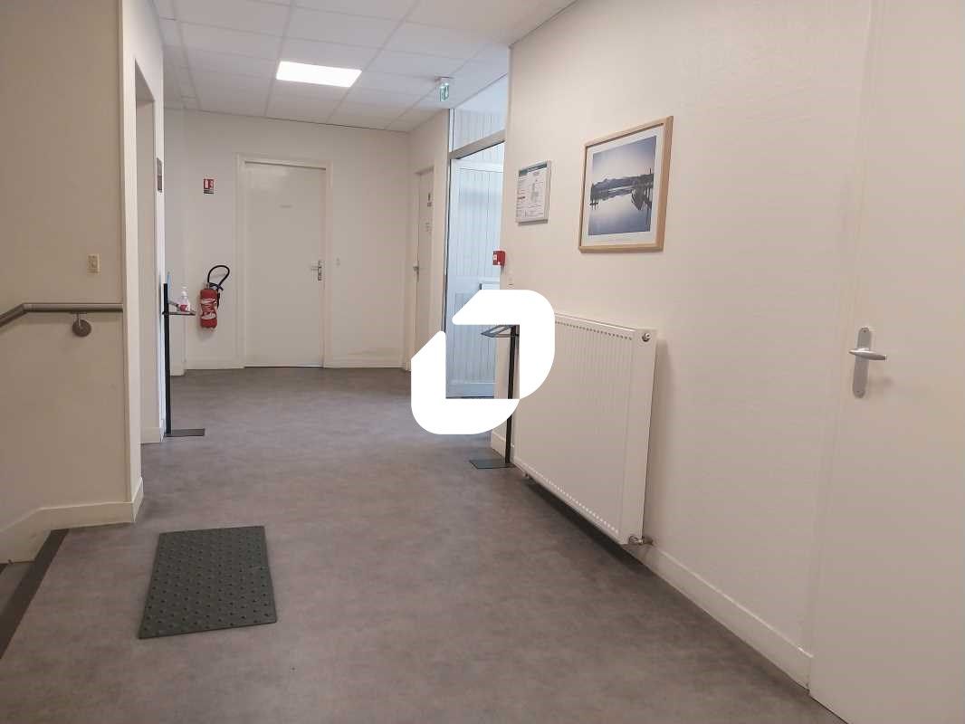 IMMPROVE vous propose un bâtiment indépendant à v