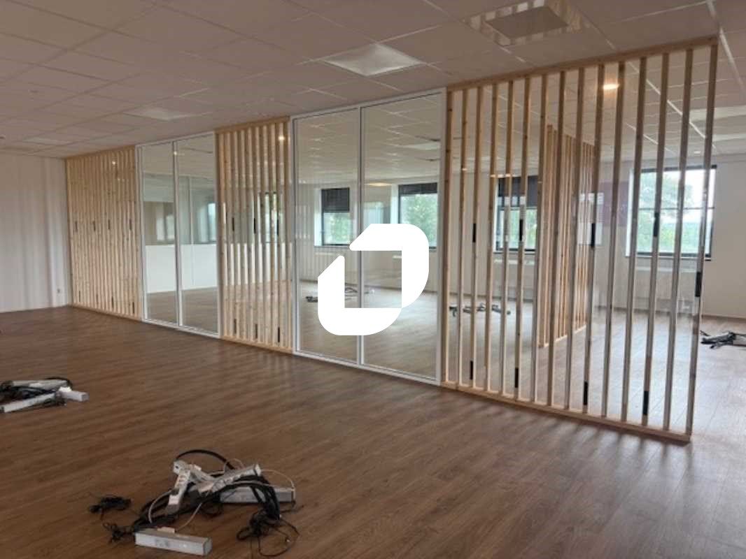 Au coeur du Parc d'activité des Béthunes à Saint 