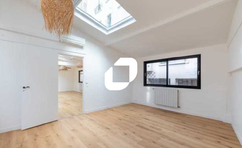 En plein coeur du quartier de Ménilmontant, IMMPR