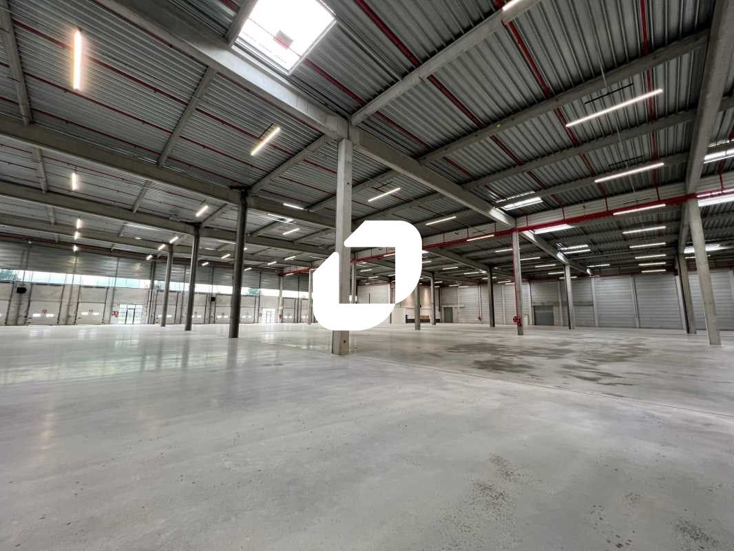 Immprove propose à la location un bâtiment logist