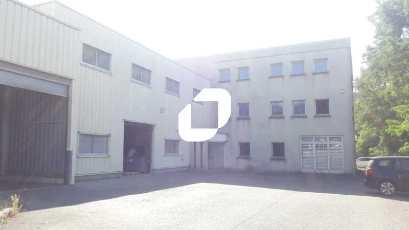 IMMPROVE propose à la location des bureaux d'une 