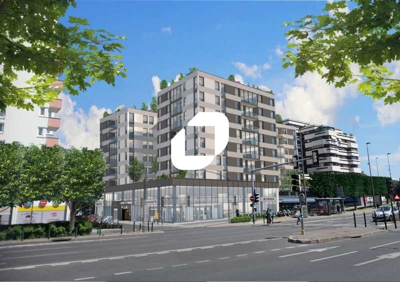 IMMPROVE propose au sein d'un immeuble neuf en ce