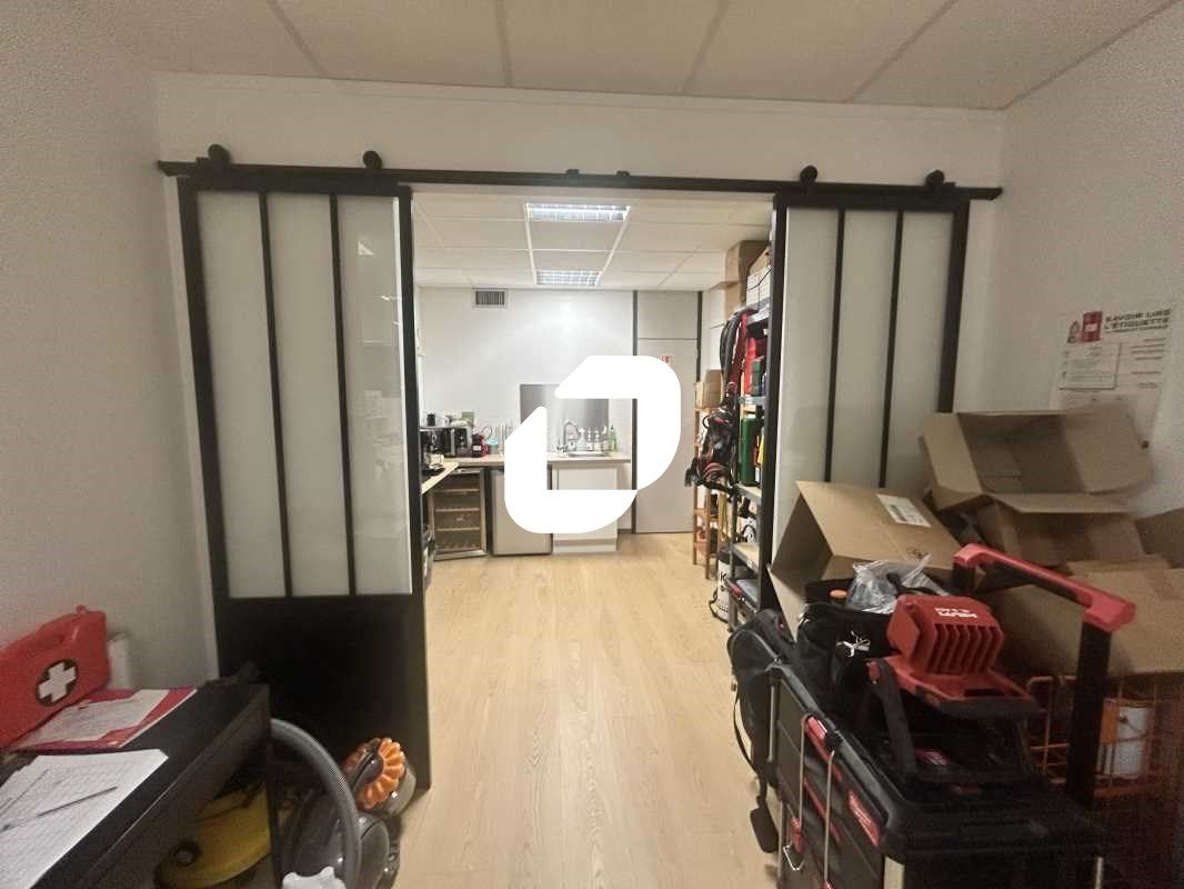 Proche des quais de Seine, Immprove vous propose 