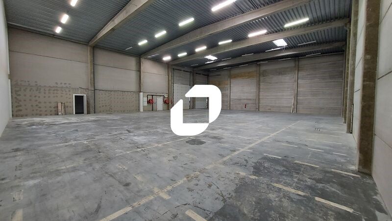 IMMPROVE vous propose au sein de la zone des Marc