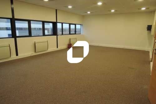 Au coeur du Parc d'Entreprises Paris Val d'Europe