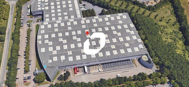 Immprove vous propose à la location 24 939 m² d'e