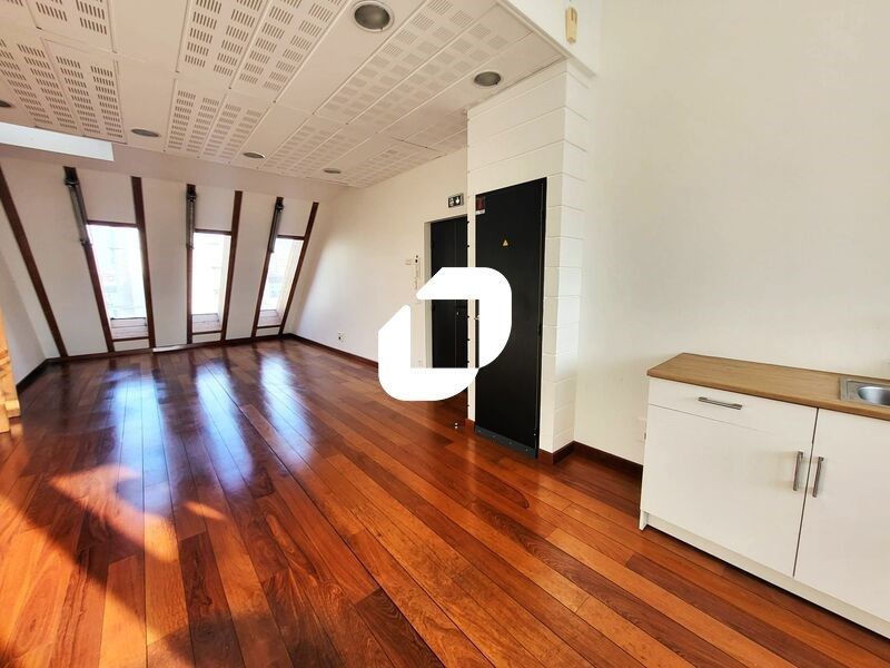 IMMPROVE vous propose en plein coeur de la ville 