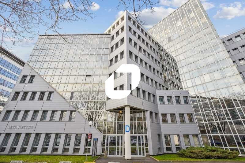 À deux pas des transports en commun, IMMPROVE vou