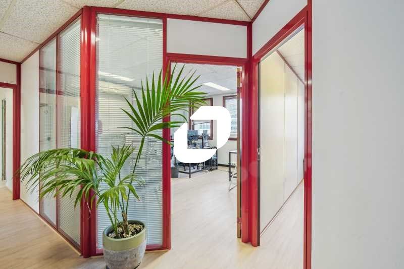 À deux pas des transports en commun, IMMPROVE vou