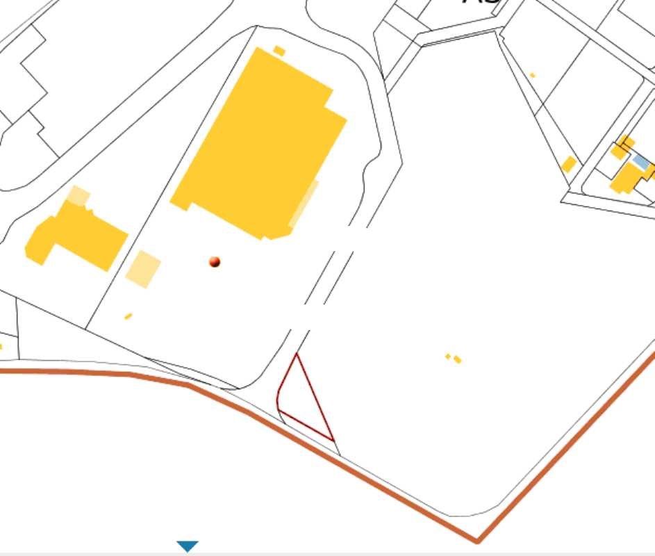Opportunité rare | Vente Terrain viabilisé de 156
