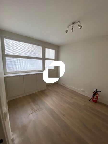 En plein coeur du Triangle d'Or, Immprove vous pr