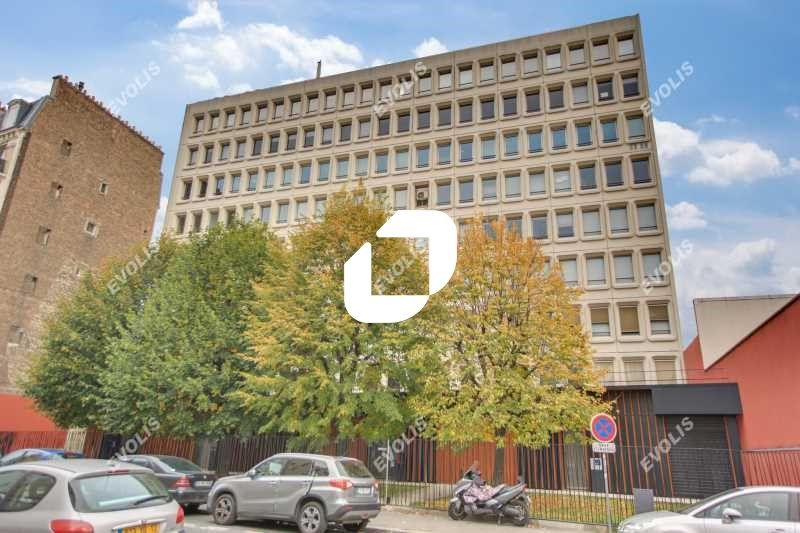 Opportunité rare à saisir : Bureaux de 476 m² non