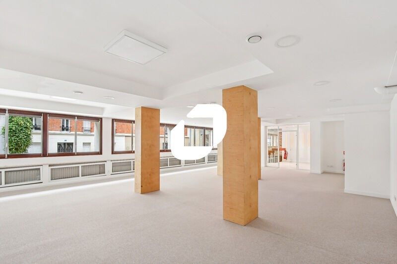 Proche place de la Bastille, IMMPROVE vous propos