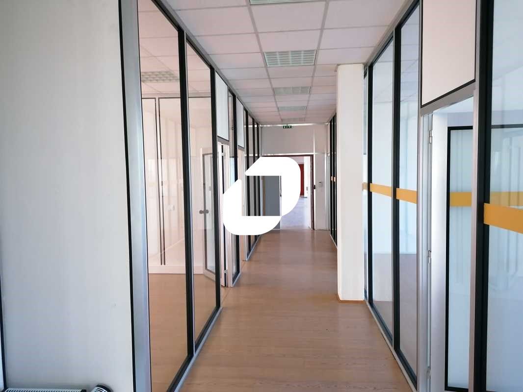 Proche du pont de Bezons, IMMPROVE vous propose  