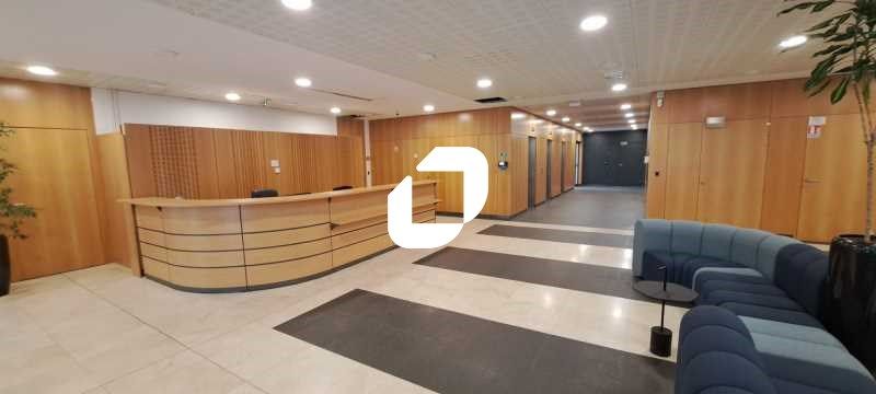 IMMPROVE vous propose à la location des bureaux