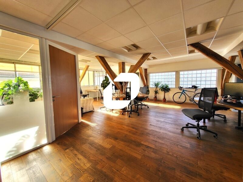 Immprove vous propose un espace de bureaux atypiq