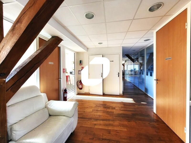 Immprove vous propose un espace de bureaux atypiq