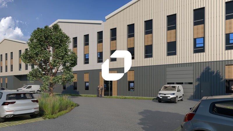 Situé à Limeil Brevannes, au coeur de la ZAC de l