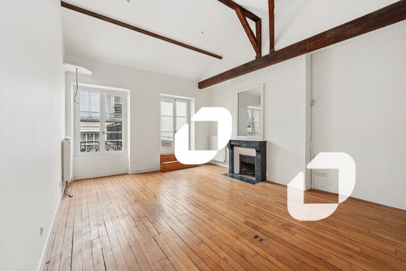 Immprove vous propose à la location une surface d