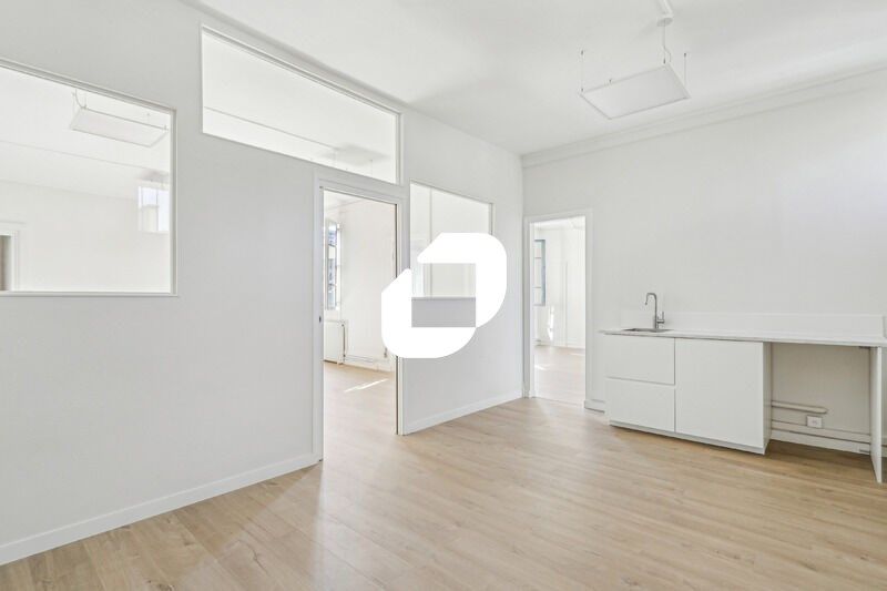 IMMPROVE vous propose à la location une surface d